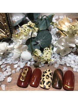 スタイル(STYLE)/定額デザイン