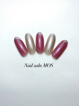 モス(MOS)/オフィス系♪