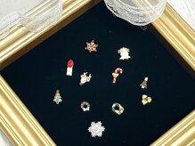 ステラ(STELLA)/クリスマスパーツ入荷！