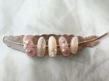 ラウレアルア(Laure’a lua)/