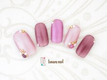 リモアネイル(limore nail)/ビジュー☆