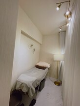 シアミス(SIAMIHS)/半個室ルームもリニューアル♪