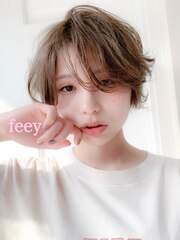 feey【フィーユ】(パリジェンヌ・バインドロック・パラジェル認定サロン)