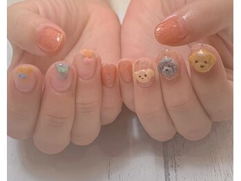 メイヴン(Maven)/