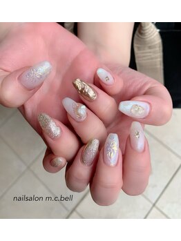 エムシーベル(m.c bell)/