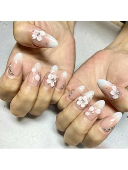 クリーク(CREEK)/スカルプチュア・エンボスアート