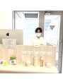 ハリナチュレ 西心斎橋店(HARINATURE)/通い放題の美容鍼サロンHARINATURE