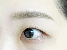 キーネイルアンドアイラッシュ(KEY)/アイブロウWax