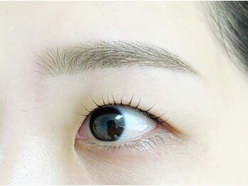 キーネイルアンドアイラッシュ(KEY)/アイブロウWax