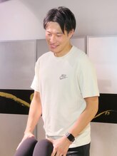 ドレンチワークス(drenchworks)&nbsp;岡嶋 秀幸