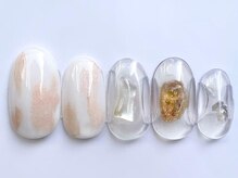 エリンカネイル バイ レシッド 武蔵小杉(erincanail by rcid)/トレンドクーポン