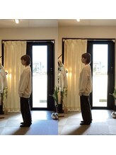 リフレッシュ(Re.fresh)/横向き