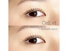 セルヴィ(Cell vi)/メーテルラッシュリフト☆