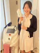 アトリエ カトン(Atelier katong)&nbsp;村上 一花