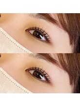 サロンドクロエ(Salon de Chloe)/マスカラパーマ