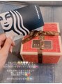 ベリンダ 表参道(BELINDA)&nbsp;素敵なお客様との出会い楽しみにしております(*^^*)