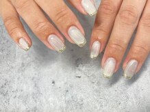 ネイル マックスケリー 神戸(MAXKELLY)/マグネットネイル