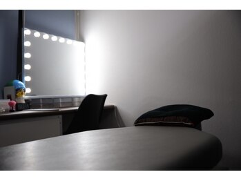 ツバキ鍼灸院(TSUBAKI鍼灸院)/