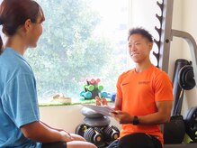 ゴーフィールドフィットネス 碑文谷店(Go.Field Fitness)