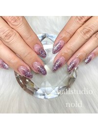 スカルプ/ラメグラ