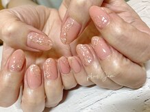 プラスジャム(Plus Jam)/オフィスピンク