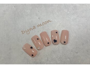ダイナ ムーン(Dyna moon.)/