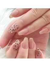 爪ソウシャイン(爪 SO SHINE)/