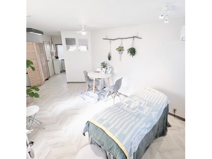 ロブレ(roble)の写真