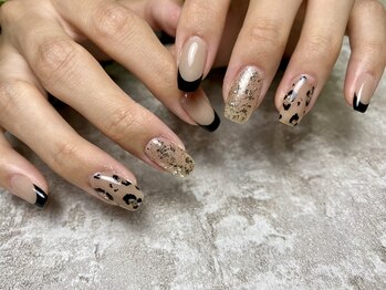 リアリ(Riali)/付け放題