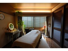 ブレス(Bless)/落ち着いた雰囲気