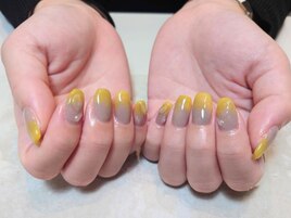 【ハンド】90minアートコース