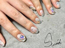 サンリッチ 恵比寿(Sunrich)/プルンと感が圧倒的可愛い