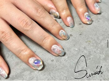 サンリッチ 恵比寿(Sunrich)/プルンと感が圧倒的可愛い