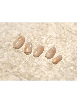 定額メニューのあるサロン