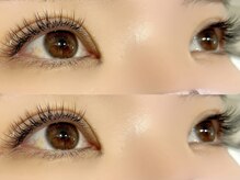 ビューティーアイラッシュ セブンパーク天美店/0.1ミリのまつ毛エクステ