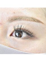 マギバイバディ 宇都宮店(magi by BUDDY)/フラットラッシュ