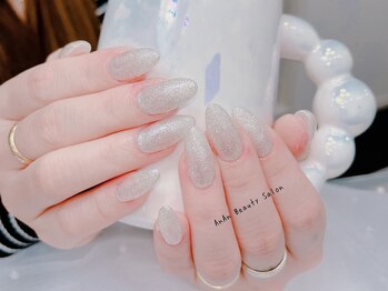 アンアンビューティーサロン(AnAn Beauty Salon)/【スカルプ】ワンカラー