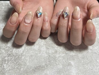 スリーエススタイルズ(3s Styles)/magnet/マグネット