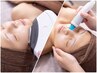 【いつでもこの価格◎】毛穴洗浄＋光フォト　¥34,000→¥19,000
