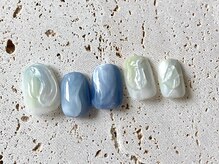 アオ おもろまち(ao.)/爽やかニュアンス