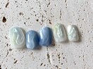爽やかニュアンス