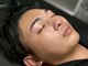 ブロウズラボ 北堀江店(BROWS LABO)の写真/《四ツ橋3分/心斎橋5分》眉が薄い方濃い方もプロにお任せください★お悩みを解消し自眉を活かしたモテ眉へ!