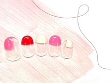 ショットモード(Shot Mode)/フリーアート