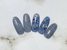 ドリーム ネイル(Dream Nail)/シンプルデザインコース4800