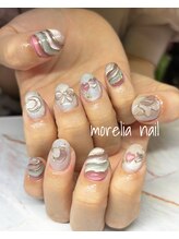 モレリア(morelia)/ちゅるりんマグネットユニコーン