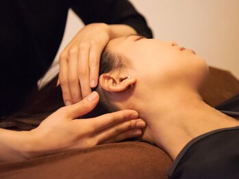 整(totonou)/緊張型頭痛に◎