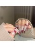 《Hand》やり放題持ち込み150分【¥15.000～→¥13.600～】パラジェル