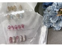 エヌプラス(N+)/【Hand】デザインコース