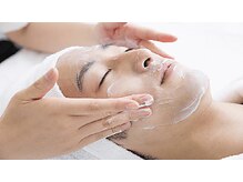 優勝リラ!!/洗顔フェイシャル