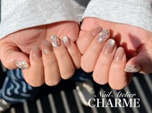 シャーム(CHARME)の雰囲気（ネットで×でもご案内可能な場合も◎一度ご連絡下さい☆）